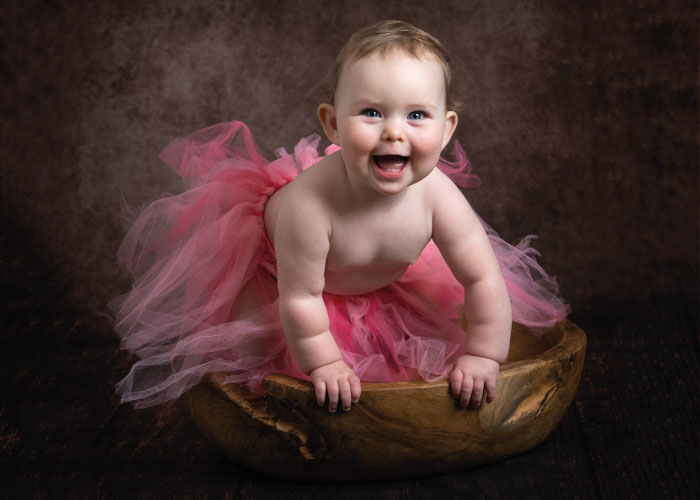 Child Portrait Photographer in Bridgend and Cardiff