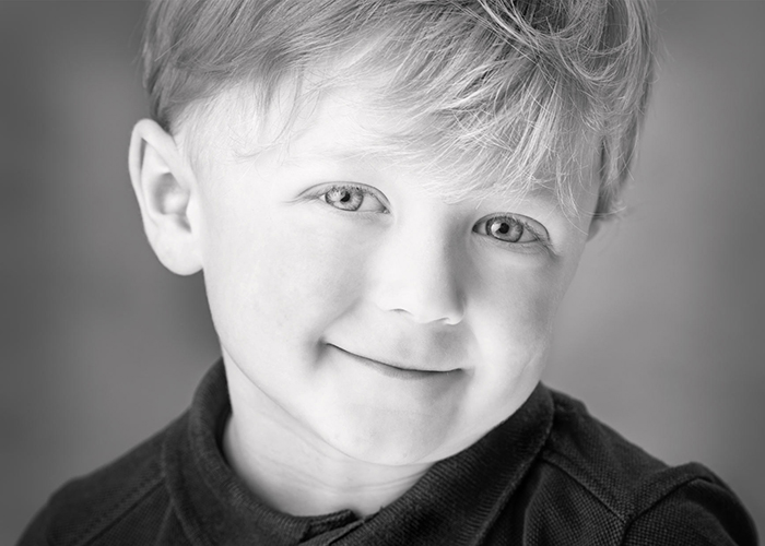 Unique Child Portrait Photographer in Bridgend