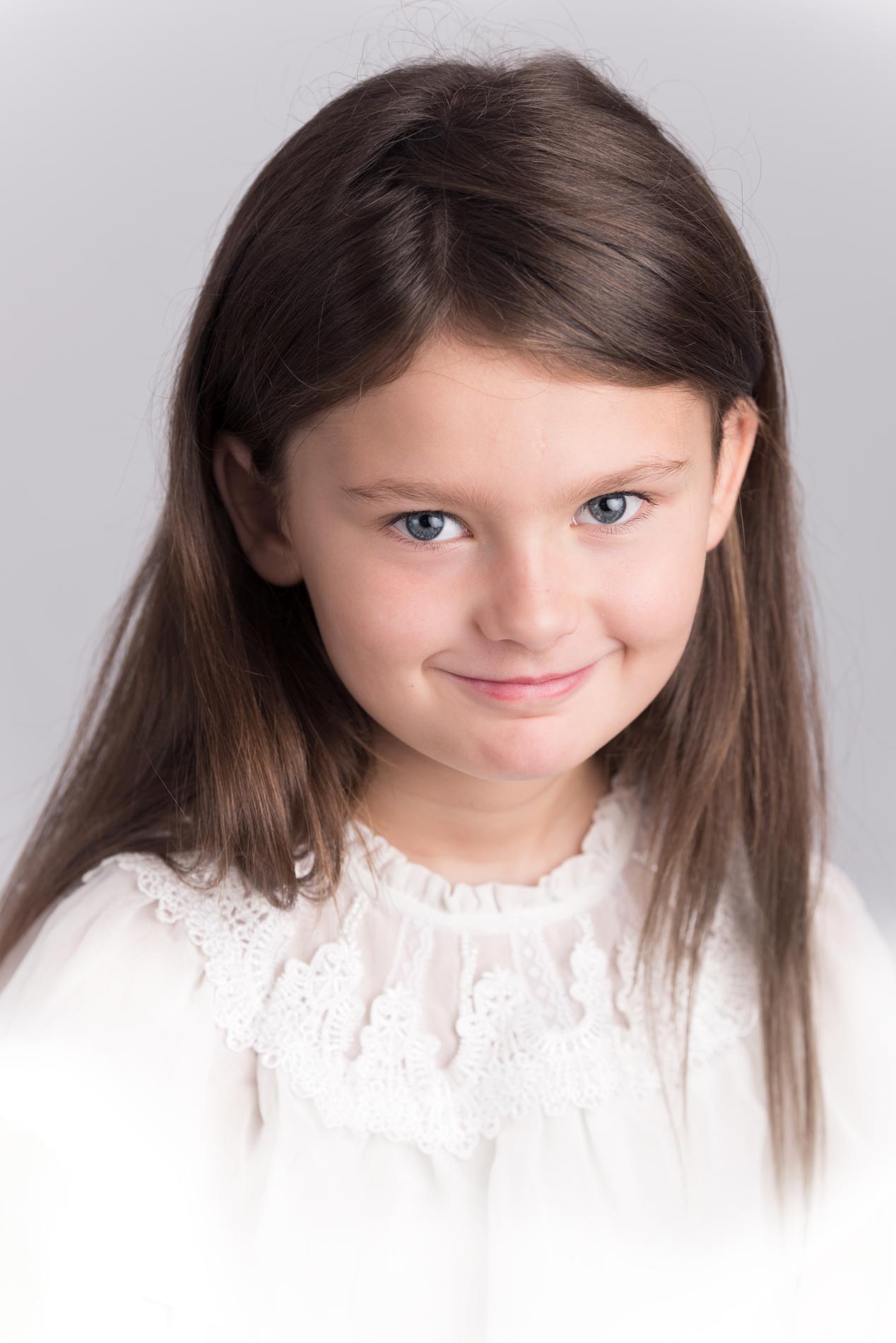 Childrens Portraits - Childrens Photographer