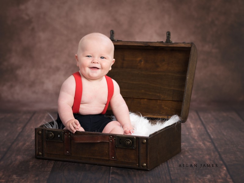 Baby Portrait photographer Bridgend Pontyclun Cardiff Swansea Porthcawl Neath Port Talbot Cowbridge South Wales