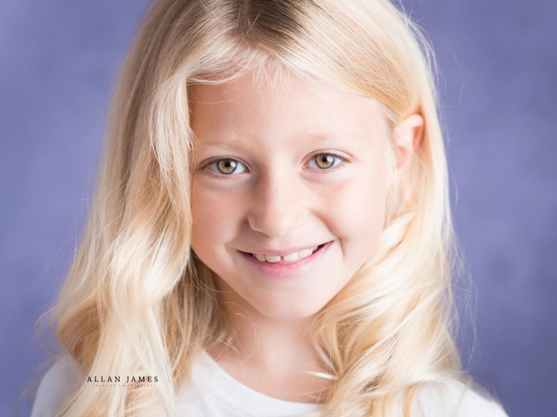 Children's-headshot-photography-Bridgend-Cardii-Swansea-South-Wales-Model-portfolio