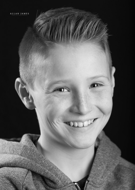 Children's-headshot-professional-studio-photographer-llantrisant-Neath-Port-Talbot-