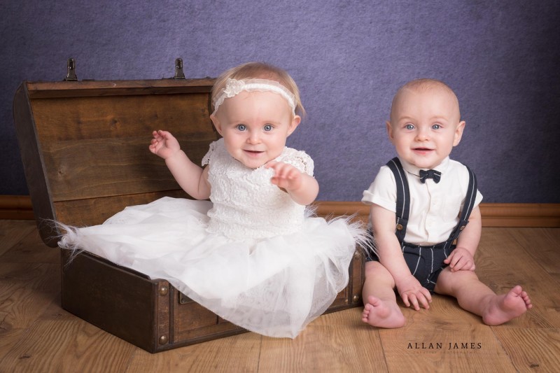 Children's sitter photographer Bridgend Cardiff Swansea Allan James
