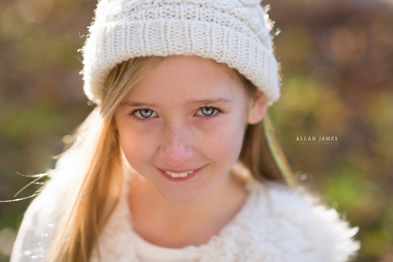 Girl-Portrait-On-Location-Porthcawl-Photographer