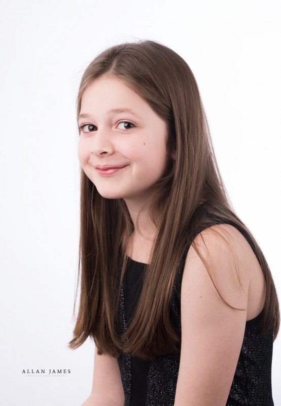 Model-child-headshot-photographer-Bridgend-Cardiff