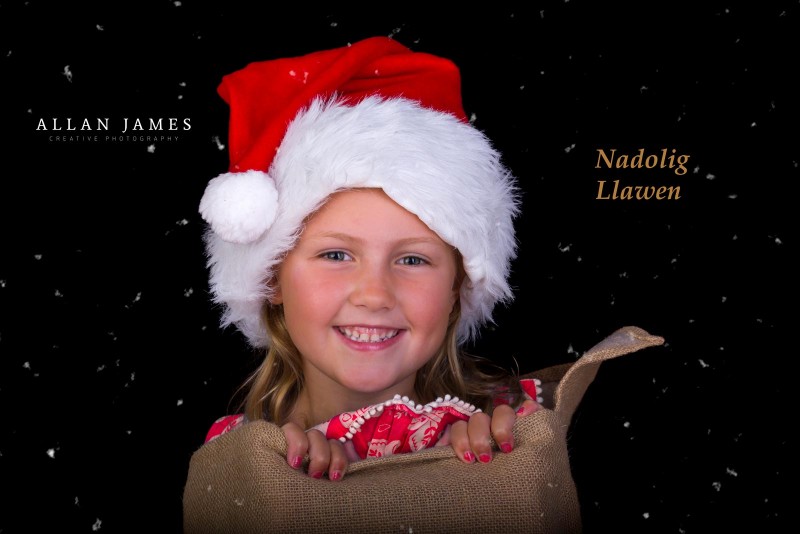 Santa-novelty-shot-in-a-sack