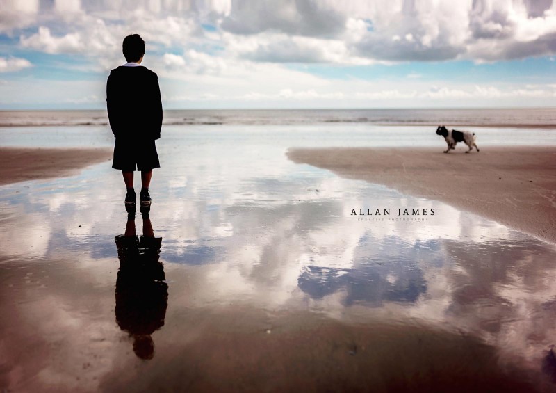 Sea-beach-wales-boy-doy-cowbridge-photographer