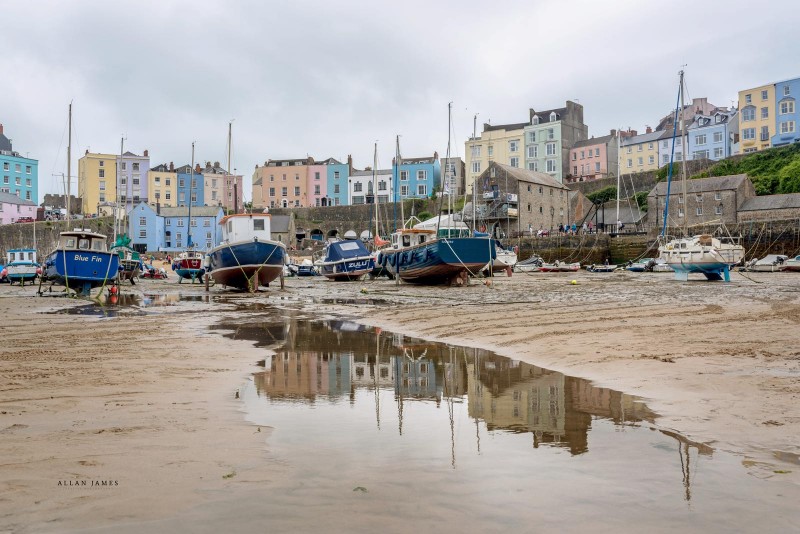 Tenby-wales-Landscape-Photographer