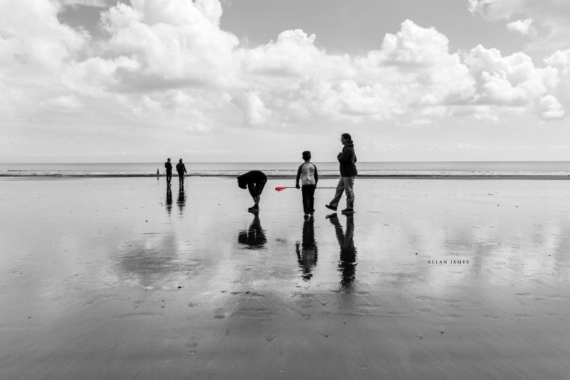 Welsh-Photographer-Tenby-Beach