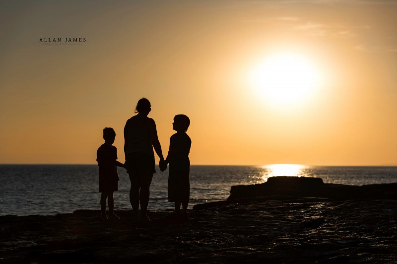 bridgend-sunset-natural-light-candid-portrait