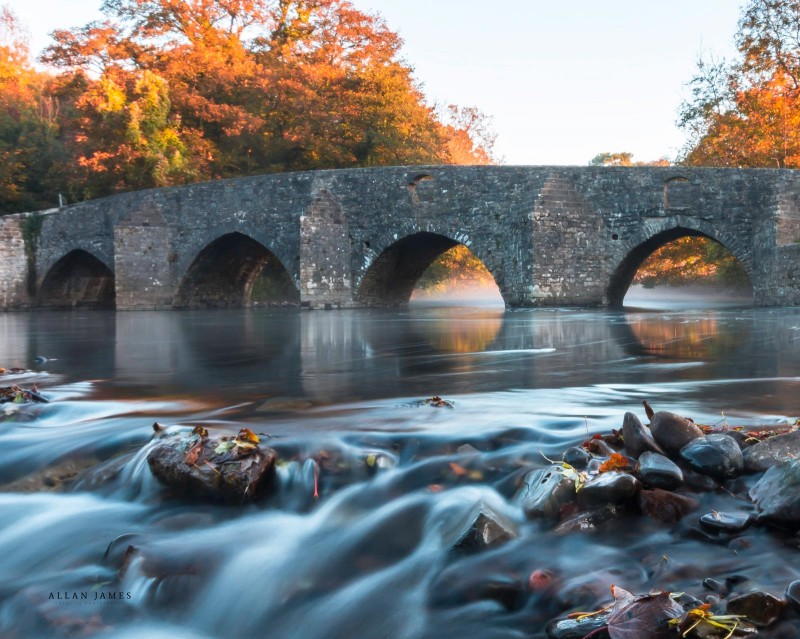 dipping-bridge-bridgend-landscape