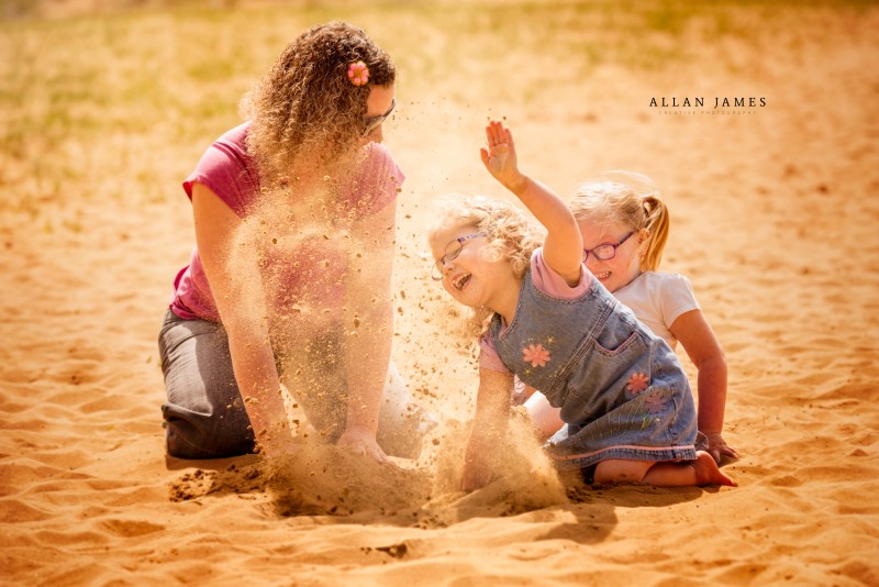 family-fun-sand-swansea-photographer