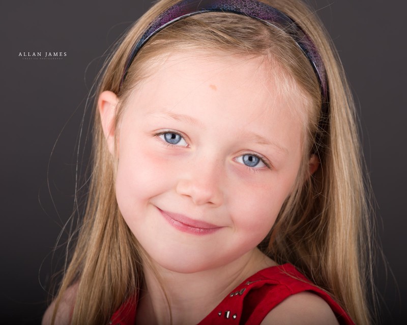 Swansea-Cardiff-children's-headshot-portrait-photographer